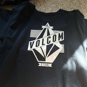 Volcom T